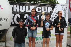 Finał XC Thule CUP 2013