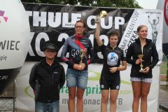 Finał XC Thule CUP 2013