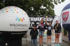 Finał XC Thule CUP 2013