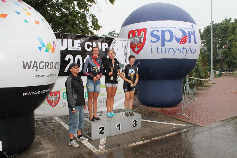 Finał XC Thule CUP 2013 (Wągrowiec) (1)