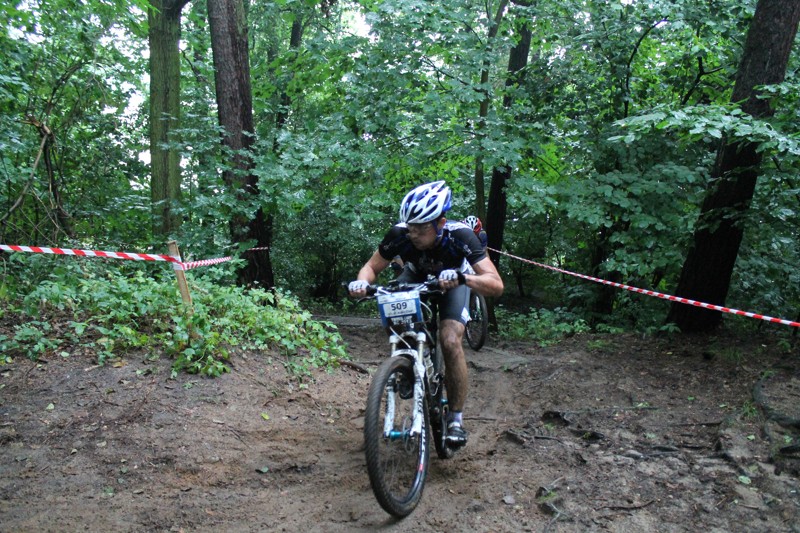 Finał XC Thule CUP 2013 (Wągrowiec) (2)