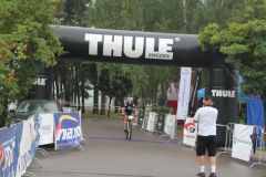 Finał XC Thule CUP 2013 (Wągrowiec)