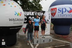 Finał XC Thule CUP 2013 (Wągrowiec)