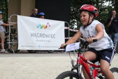 Eliminator dla dzieci i młodzieży - Wągrowiec