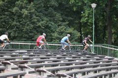 Nocny eliminator - Wągrowiec