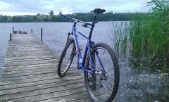 Jezioro Kierskie 1 19.09.2013