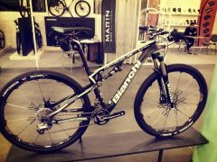 Bike-Expo 2013 Kielce 15