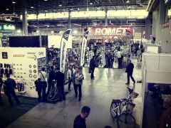 Bike-Expo 2013 Kielce 2