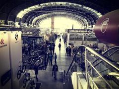 Bike-Expo 2013 Kielce 1