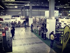 Bike-Expo 2013 Kielce 3