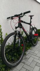 Kross Hexagon v3