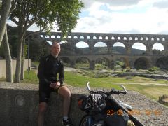 Pont Du Gard