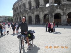 Arena Nimes