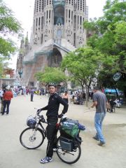 Sagrada Familia