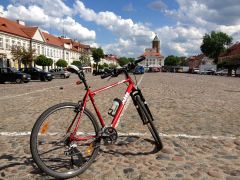 Rynek Pułtusk