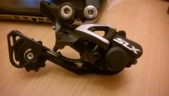 Shimano SLX RD-M675 SHADOW+ SGS