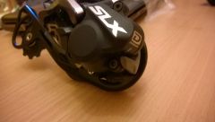 Shimano SLX RD-M675 SHADOW+ SGS