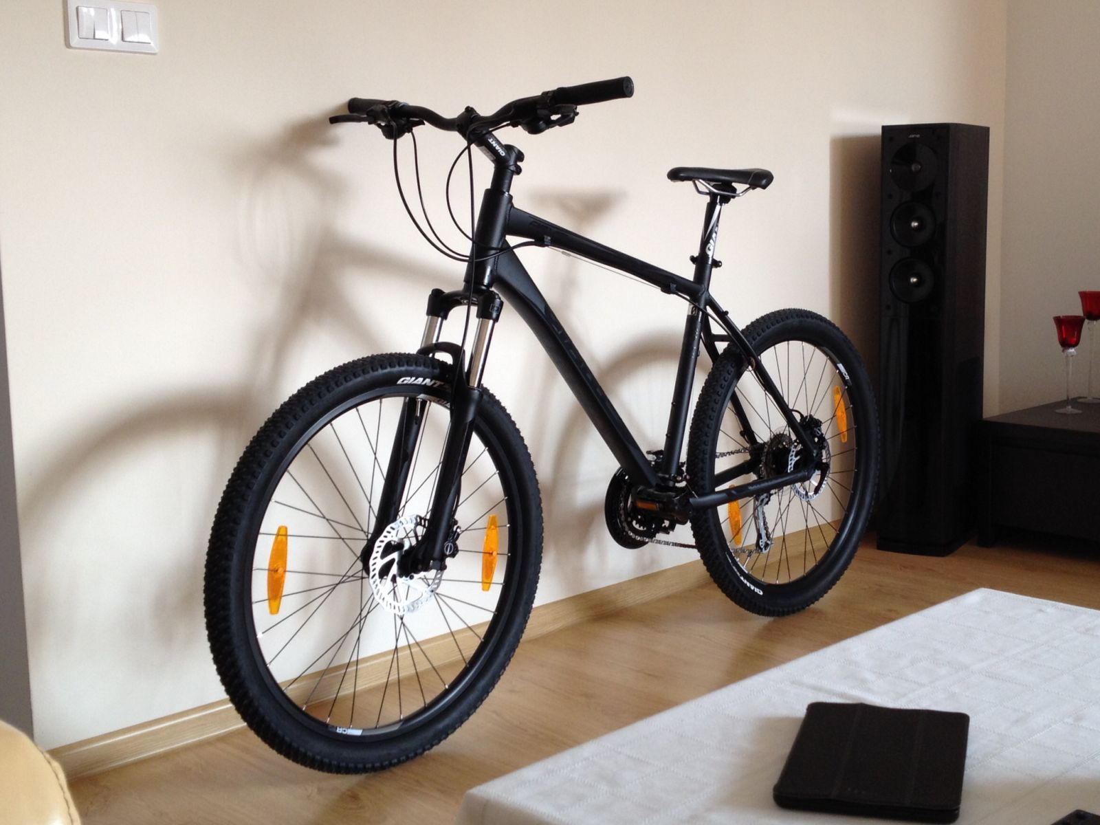 giant revel 0 2014