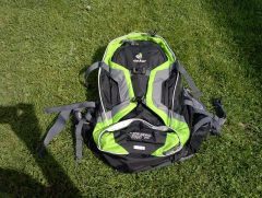 Deuter 7