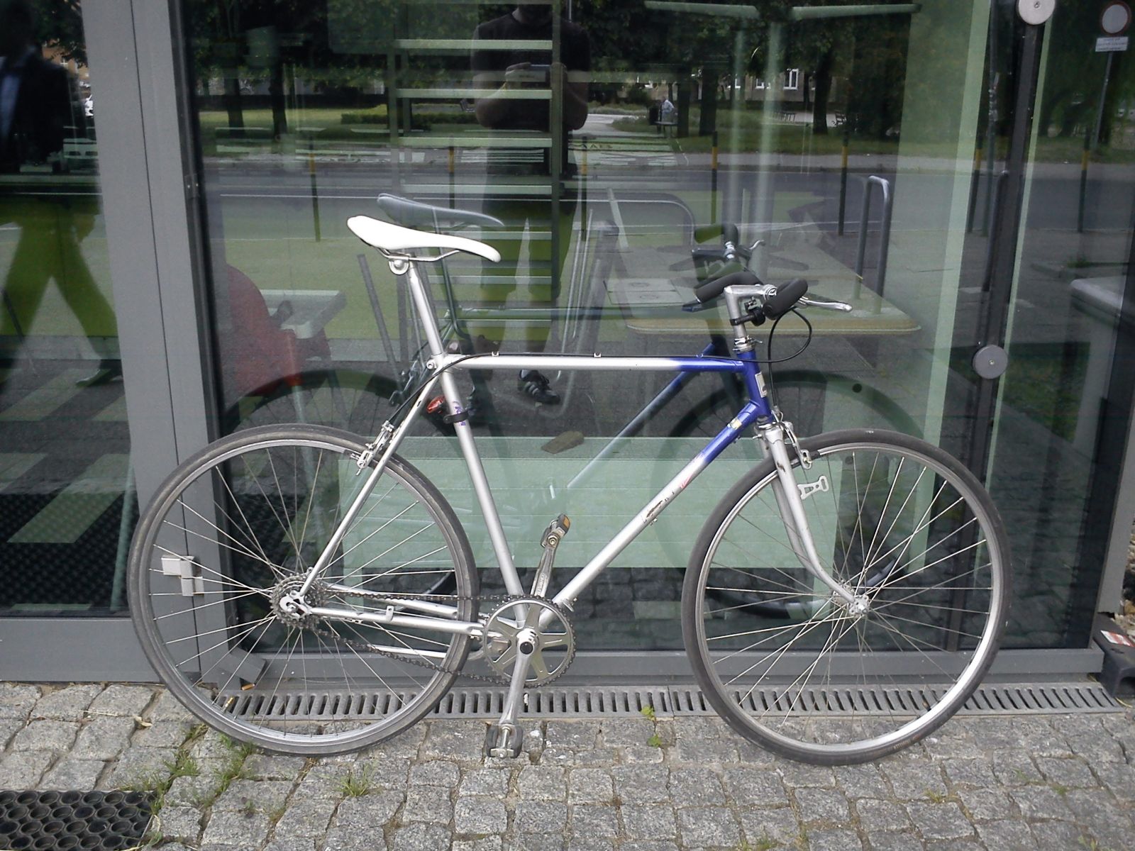 KTM Single speed