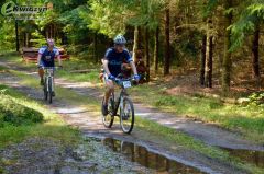 III Iławski Maraton MTB