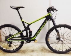 CANNONDALE TRIGGER