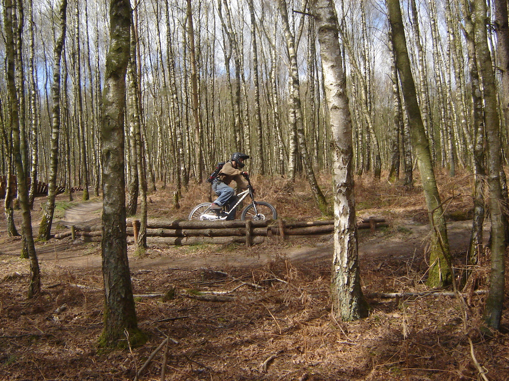 filthy trails belgia