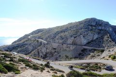 Cap de Formentor