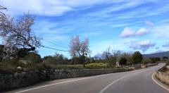 Góry Serra de Tramuntana