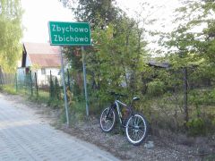 20.05 - Zbychowo