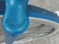 Bianchi Sport SX fixed 11