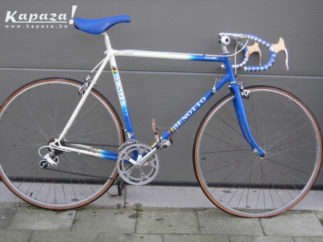 Benotto 800