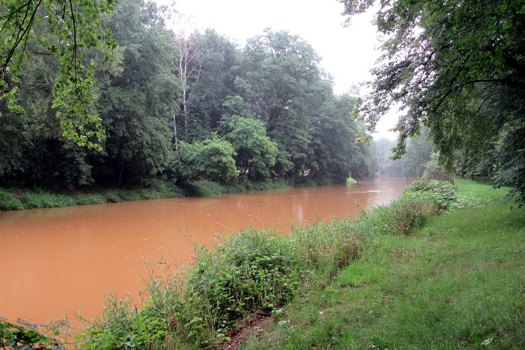 Spreeradweg