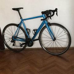 Endurace Al 6.0