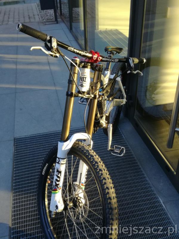 Kona stab supreme FBI