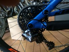 Sram XX1