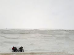 Norwegia w drodze na Nordkapp