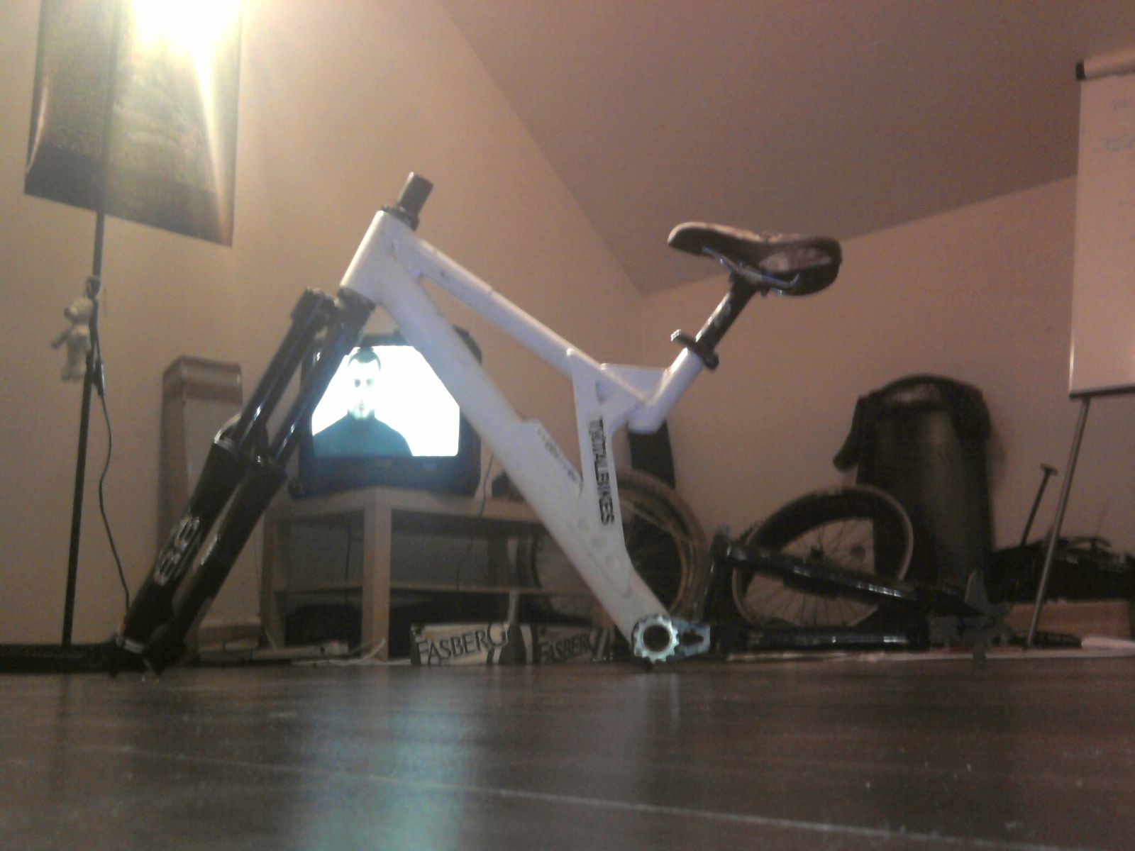 bike