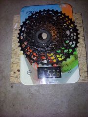 SRAM PG 1130, 11 42