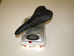 Selle Italia C2 Gel Flow