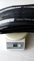 Maxxis Detonator 700x28c