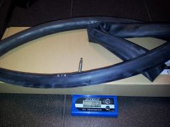 Schwalbe 29" z Trek Superfly 9.8