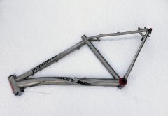 Lynskey Pro650