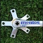 Mentos