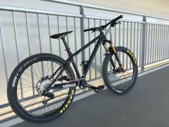 NS Bikes Djambo Evo