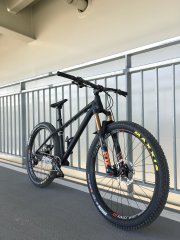 NS Bikes Djambo Evo