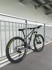 Trek Roscoe 7