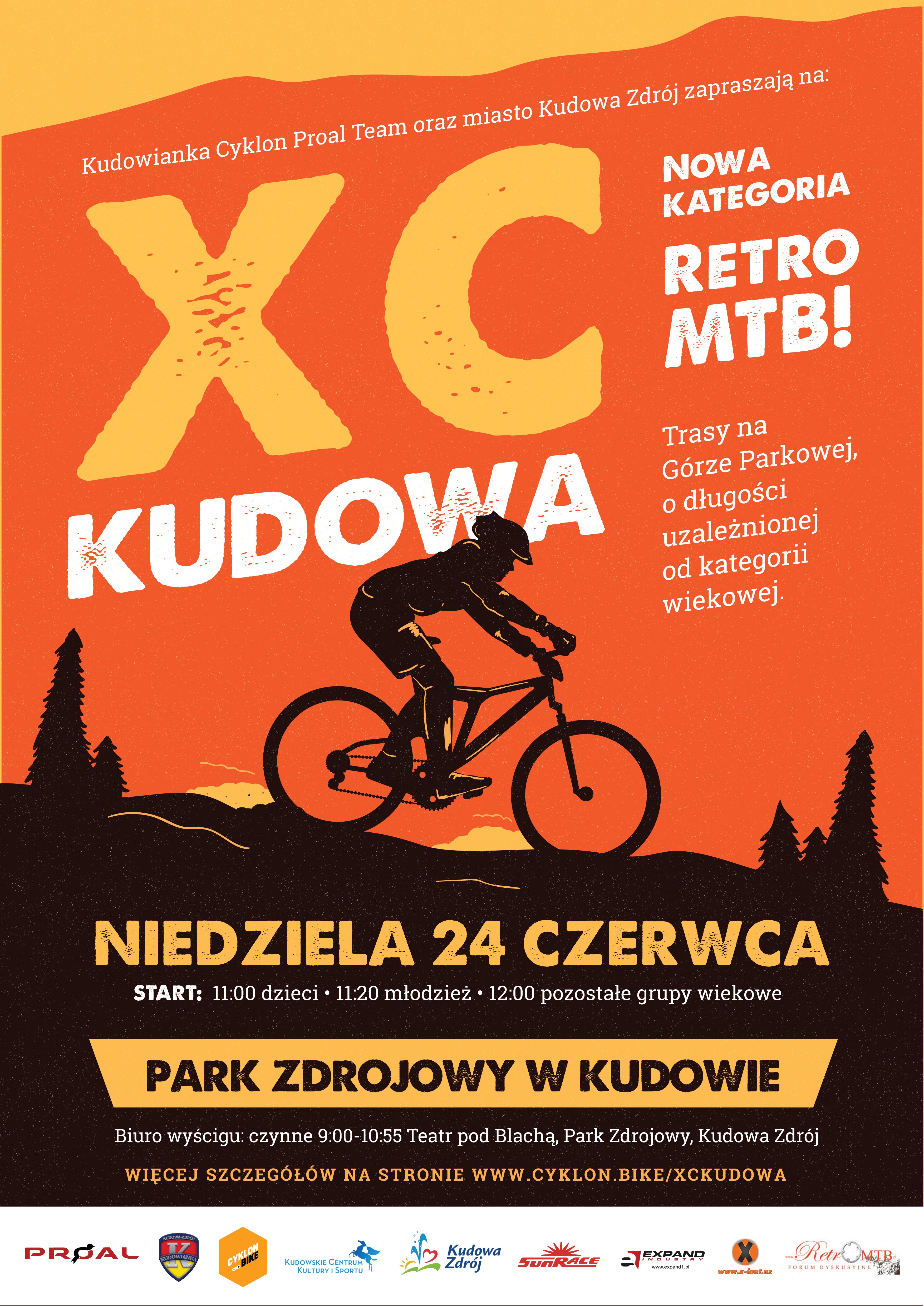 XC Kudowa Zdrój