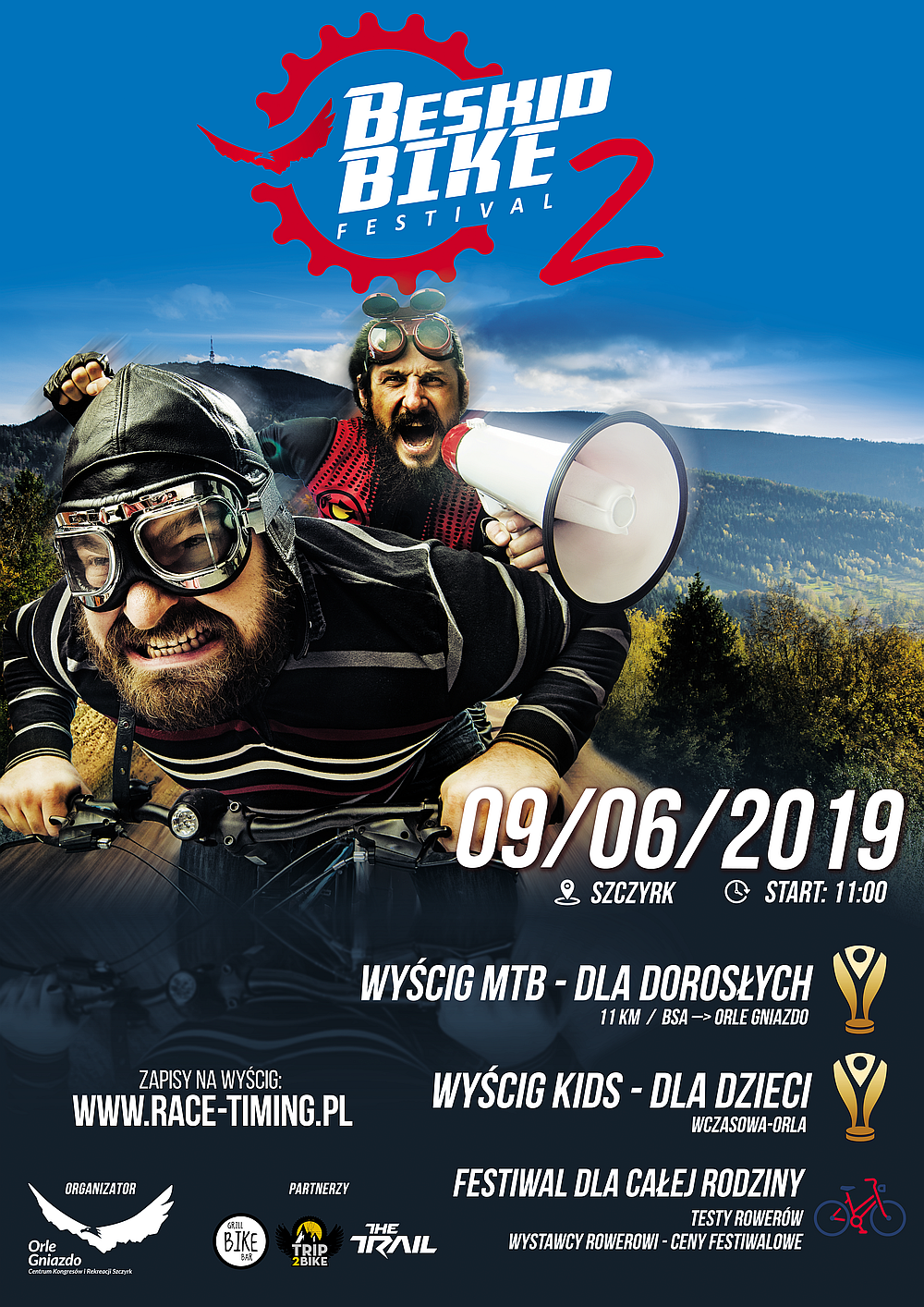 Beskid Bike Festival 2