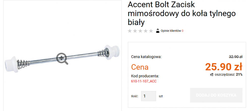 Screenshot_2020-01-19 Accent Bolt Zacisk mimośrodowy do koła tylnego biały - Najlepsze Ceny ➤ Rowertour com.png